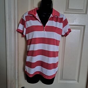 Izod Golf Polo size small 5/$25